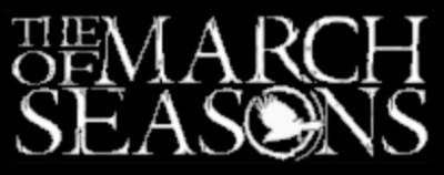 logo The March Of Seasons